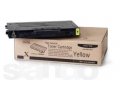 Xerox Toner Cartrige 106R00682 для Phaser 6100 в городе Москва, фото 1, Московская область