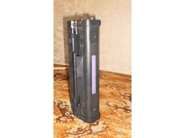 Тонер HP 06A Black LaserJet Toner Cartridge (C3906A) в городе Кемерово, фото 2, Кемеровская область