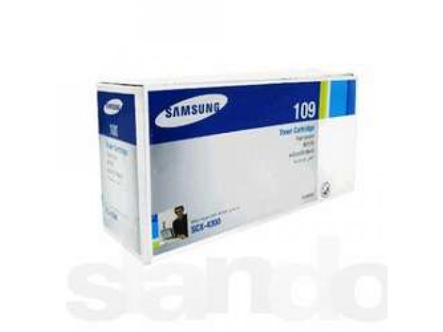 Купить Samsung Картридж 4300