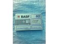 Аудиокассета Basf Chrome Extra 2 в городе Балашиха, фото 1, Московская область