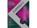 PC / Kaspersky Internet Security / Продление / BOX в городе Москва, фото 2, стоимость: 856 руб.