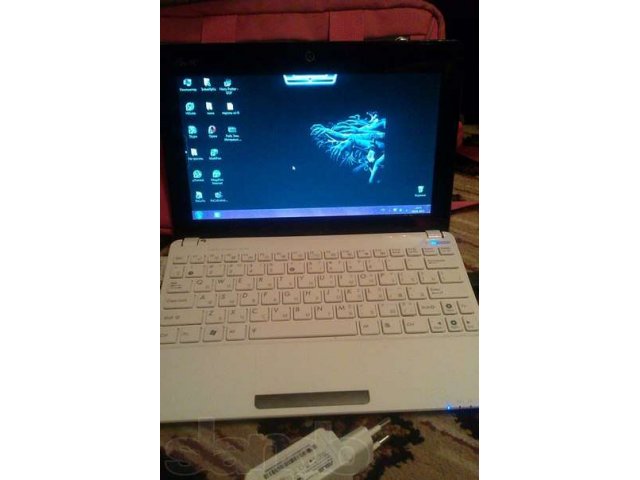 Продам нетбук asus Eee PC в городе Смоленск, фото 3, Другое