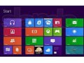 Операционная система Windows 8 Pro в городе Омск, фото 1, Омская область