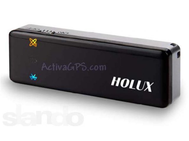 Продам Bluetooth GPS приёмник Holux GPSlim240 в городе Ставрополь, фото 1, стоимость: 1 000 руб.