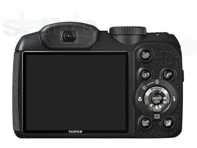 Продам фотоаппарат FUJIFILM S2900 в городе Топки, фото 2, Цифровые фотоаппараты