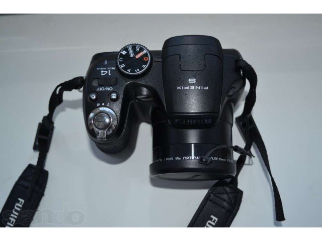 Продам фотоаппарат FUJIFILM S2900 в городе Топки, фото 4, стоимость: 7 000 руб.