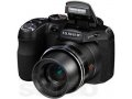 Фотоаппарат Fujifilm FinePix S1600 новый в городе Абакан, фото 1, Хакасия