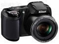 Nikon Coolpix L810 в городе Владивосток, фото 1, Приморский край