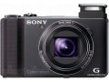 Продам фотоаппарат Sony Cyber-shot DSC-HX9V Black в городе Воронеж, фото 1, Воронежская область