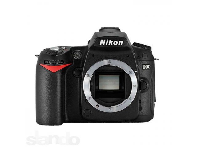 Продаю Nikon D90 в городе Ижевск, фото 1, Удмуртия