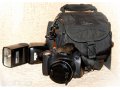 Canon PowerShot SX30 IS - Цифровая фотокамера в городе Воронеж, фото 1, Воронежская область