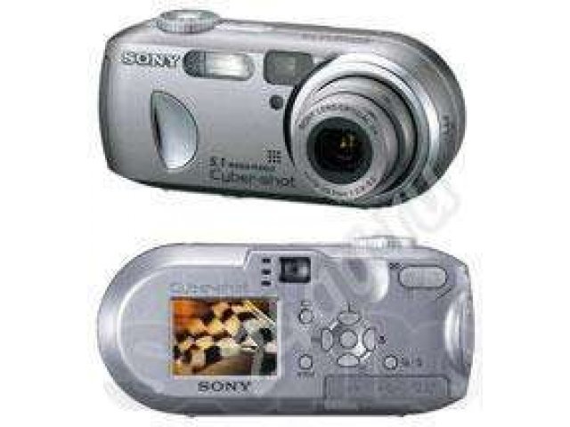 SONY dsc-P93A в городе Красноярск, фото 1, стоимость: 2 000 руб.