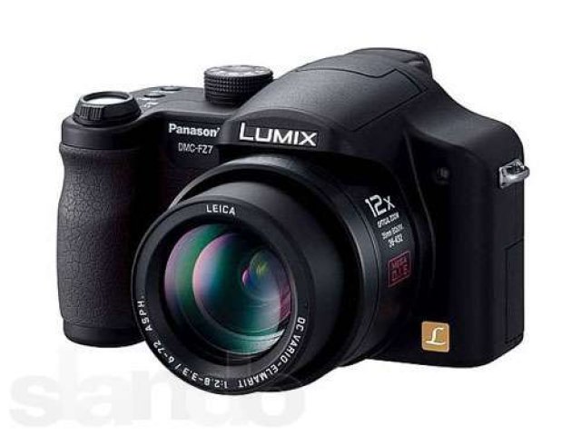 Фотоаппарат Panasonic Lumix DMC-FZ7 в городе Белгород, фото 3, стоимость: 6 000 руб.