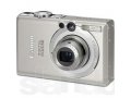 Canon digital ixus 60 продаю в городе Тверь, фото 1, Тверская область