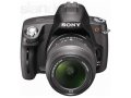 Зеркалка Sony Alpha dslr-A290 в городе Волгоград, фото 1, Волгоградская область