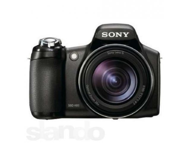 Продается цифровая фотокамераSONY Cyber-Shot DSC-HX1 . в городе Мелеуз, фото 1, стоимость: 7 500 руб.