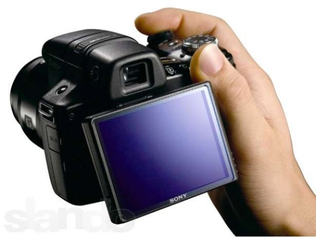 Продается цифровая фотокамераSONY Cyber-Shot DSC-HX1 . в городе Мелеуз, фото 4, стоимость: 7 500 руб.