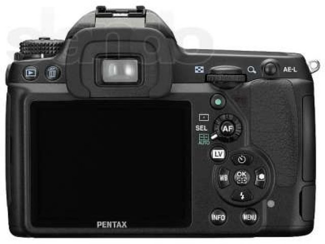 Pentax K-7 Kit в городе Нижний Новгород, фото 2, стоимость: 35 000 руб.