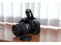 Продам Canon 450D в городе Новороссийск, фото 1, Краснодарский край