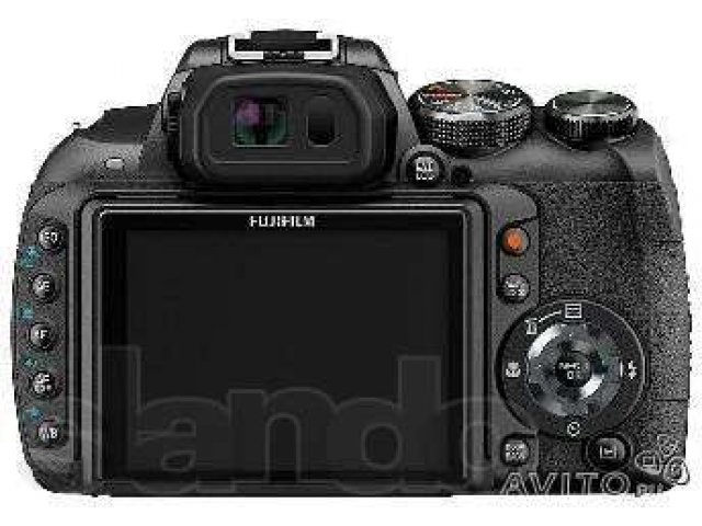 Фотоаппарат Fujifilm FinePix HS10 в городе Нижний Новгород, фото 1, Цифровые фотоаппараты