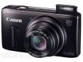 Canon SX260 HS продаю в городе Киров, фото 1, Кировская область