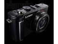 Продам отличный фотоаппарат Panasonic lumix lx3 в городе Ярославль, фото 1, Ярославская область