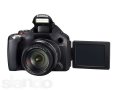 Цифровая компактная камера Canon PowerShot SX30 IS в городе Киров, фото 4, Кировская область