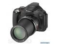 Цифровая компактная камера Canon PowerShot SX30 IS в городе Киров, фото 5, стоимость: 14 000 руб.