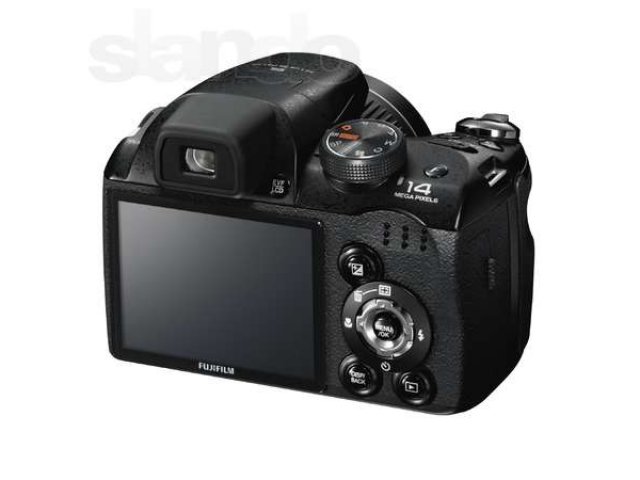 Фотоаппарат Fujifilm FinePix S4000 в городе Рыбинск, фото 2, стоимость: 4 500 руб.