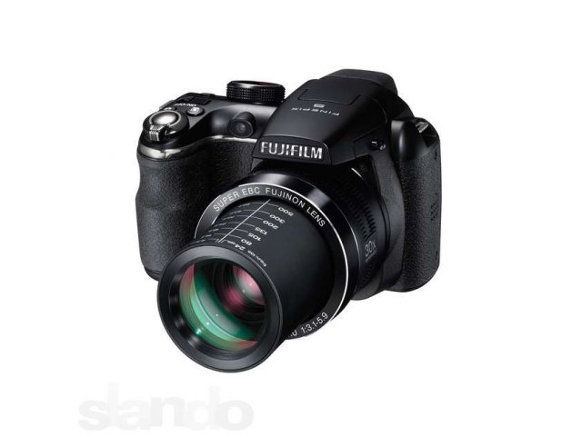 Fujifilm FinePix S4300 ВОЗМОЖНА пересылка в другой город в городе Владикавказ, фото 1, Цифровые фотоаппараты