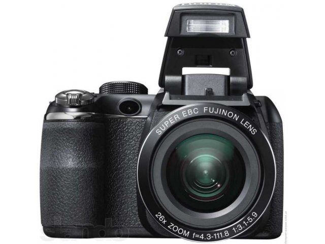 Fujifilm FinePix S4300 ВОЗМОЖНА пересылка в другой город в городе Владикавказ, фото 2, Северная Осетия-Алания