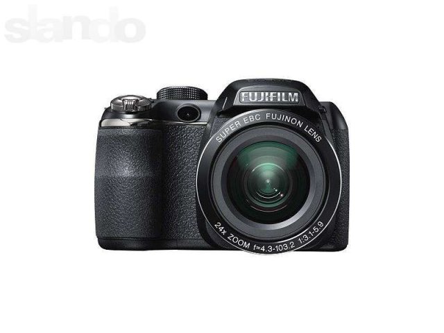 Fujifilm FinePix S4300 ВОЗМОЖНА пересылка в другой город в городе Владикавказ, фото 3, стоимость: 5 500 руб.