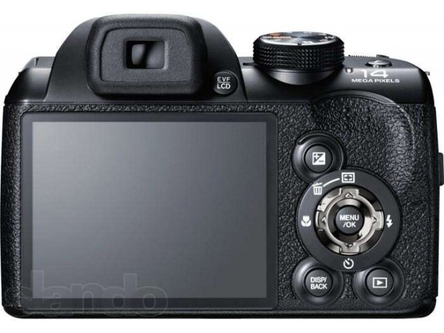 Fujifilm FinePix S4300 ВОЗМОЖНА пересылка в другой город в городе Владикавказ, фото 4, Цифровые фотоаппараты