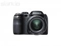 Fujifilm FinePix S4300 ВОЗМОЖНА пересылка в другой город в городе Владикавказ, фото 3, Цифровые фотоаппараты