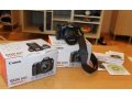 Продам Canon 450D +kit 18-55 в городе Томск, фото 1, Томская область