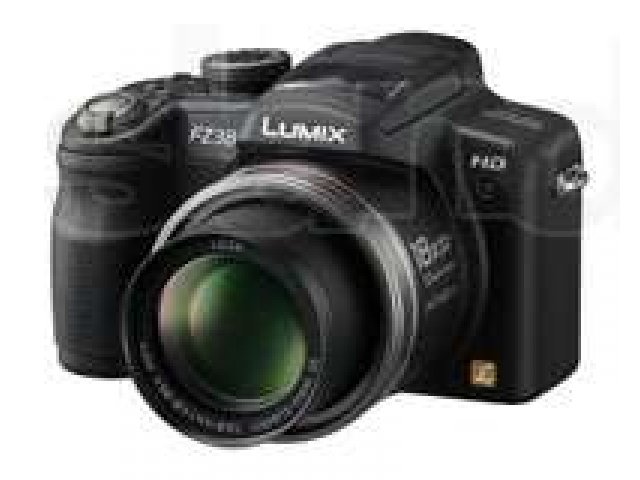 Продам ультразум Panasonic FZ38 в городе Чехов, фото 1, стоимость: 8 000 руб.