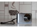 Продам фотоаппарат Canon IXUS 105 в городе Тюмень, фото 1, Тюменская область