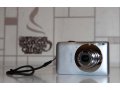 Продам фотоаппарат Canon IXUS 105 в городе Тюмень, фото 2, стоимость: 3 000 руб.