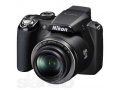 Nikon Coolpix P90 б/у в городе Краснодар, фото 1, Краснодарский край