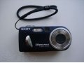 Фотоаппарат Sony DSC-P12. в городе Жирновск, фото 2, стоимость: 5 000 руб.