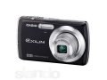 Продам фотоаппарат casio ex-z35 в городе Тюмень, фото 1, Тюменская область