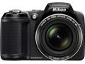 Продам Nikon coolpix L810 в городе Братск, фото 1, Иркутская область