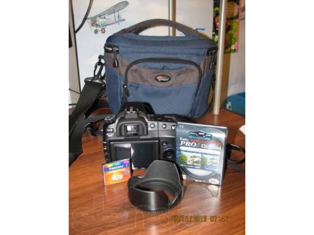 Sony Dslr A300 kit. made in Japan в городе Сызрань, фото 3, Цифровые фотоаппараты