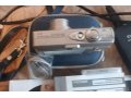 Продам CANON Digital IXUS 55 в городе Кандалакша, фото 2, стоимость: 2 500 руб.