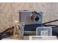 Продам CANON Digital IXUS 55 в городе Кандалакша, фото 4, Мурманская область