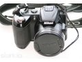 Nikon Coolpix L120 + бонус в городе Тобольск, фото 5, стоимость: 5 000 руб.