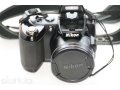 Nikon Coolpix L120 + бонус в городе Тобольск, фото 8, стоимость: 5 000 руб.