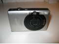 Canon Digital IXUS 85 10,3 mpx в городе Киров, фото 1, Кировская область