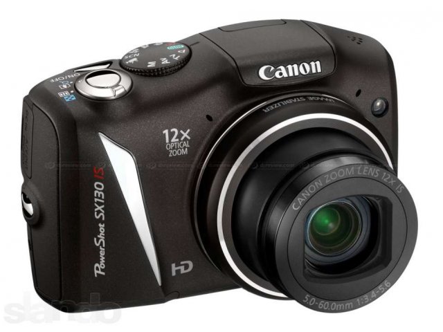 продаю Canon Power Shot в городе Улан-Удэ, фото 1, стоимость: 8 500 руб.