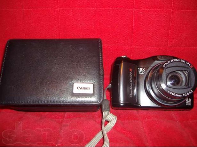 Продаётся canon PC 1256 в городе Санкт-Петербург, фото 1, Цифровые фотоаппараты